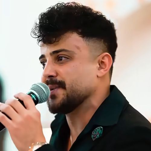 دانلود آهنگ محمد مولایی به نام سیگار